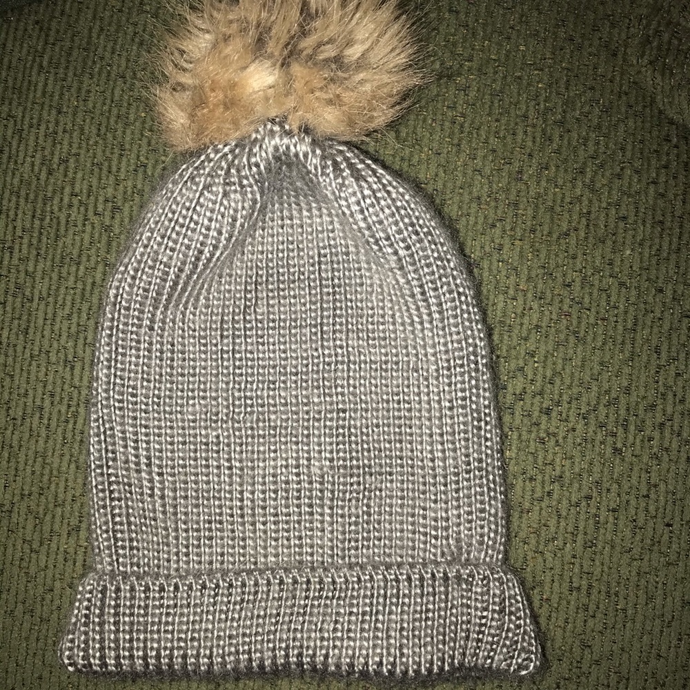 Winter beanie